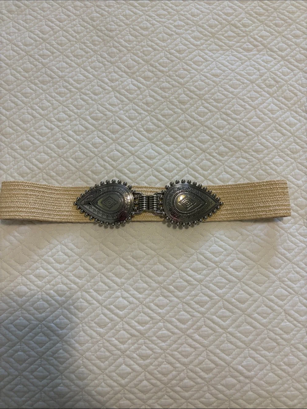 N/A stylish beige
